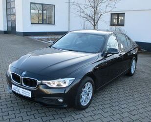 BMW BMW 318 d Advantage LED NAVI PDC SHZ ... Gebrauchtwagen