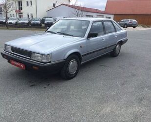 Toyota Toyota Camry GLI-S Liftback *Automatik* Gebrauchtwagen