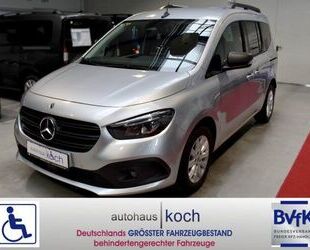 Mercedes-Benz Mercedes-Benz Citan 113 EU6d rollstuhlgerecht Gebrauchtwagen