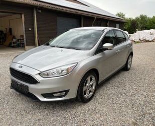 Ford Ford Focus Lim. Business Gebrauchtwagen