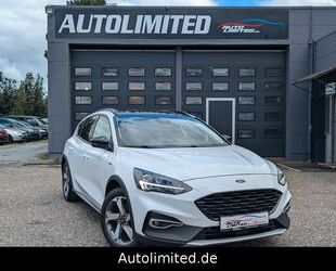 Ford Ford Focus Lim. Active Aut. LED*ACC*NAVI*SHZ*PDC*C Gebrauchtwagen