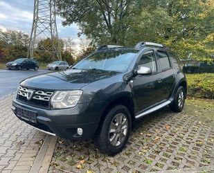 Dacia Dacia Duster I Prestige 4x2 / Tüv Neu / Garantie/ Gebrauchtwagen