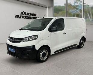 Opel Opel Vivaro M Kasten / 1.Hand / PDC / Berganfahra Gebrauchtwagen