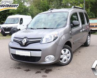 Renault Renault Kangoo Intens, Klimaauto. Navi, AHK Gebrauchtwagen