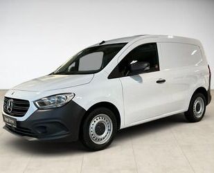 Mercedes-Benz Mercedes-Benz Citan 110 CDI Kasten AHK PDC KAM Gebrauchtwagen