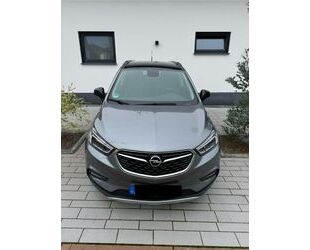 Opel Opel Mokka X 1.4 ECOTEC Turbo 120 Jahre Start/Sto. Gebrauchtwagen