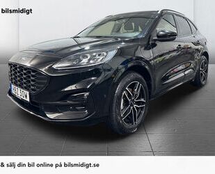 Ford Ford Kuga 2.5 Duratec Plug-In Hybrid E-CVT ST-Line Gebrauchtwagen