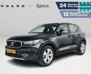 Volvo Volvo XC40 T3 Aut. Momentum Pro | Parkeercamera | Gebrauchtwagen