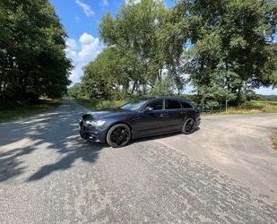 Audi Audi A6 3.0 TDI 200kW quattro S tronic Av - Gebrauchtwagen