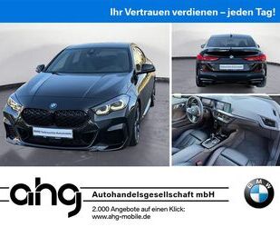 BMW BMW M235i xDrive Gran Coupe Navi Klima Leder PDC K Gebrauchtwagen