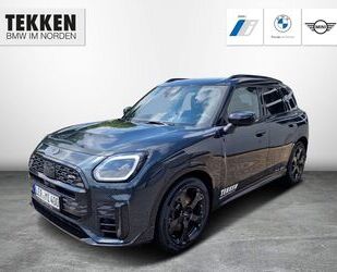 Mini MINI Cooper S Countryman ALL4/Paket XL/JCW Trim/AH Gebrauchtwagen