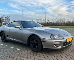 Toyota Toyota Supra MK4 2JZ-GE RHD Aut Gebrauchtwagen