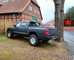 Dodge Dodge Dakota *kein RAM* Gebrauchtwagen