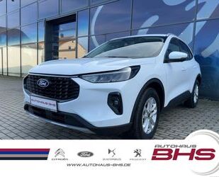 Ford Ford Kuga 1.5l EcoBoost 150PS Titanium Gebrauchtwagen