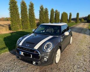 Mini MINI COOPER S 3-TÜRER Gebrauchtwagen