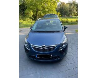 Opel Opel Zafira Tourer 2.0 CDTI INNOVATION 96kW Autom. Gebrauchtwagen