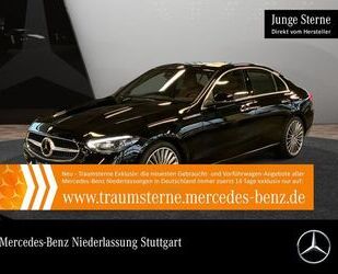 Mercedes-Benz Mercedes-Benz C 300 Avantgarde/DigiLight/AHK/Fahra Gebrauchtwagen