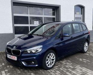 BMW BMW 220 220 i Grand Tourer Advantage Autom. TÜV NE Gebrauchtwagen