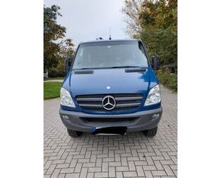 Mercedes-Benz Mercedes-Benz Sprinter Gebrauchtwagen