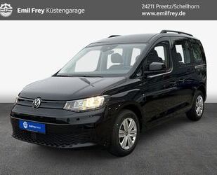 VW Volkswagen Caddy 1.5 TSI SHZ, Tempomat, App-Connec Gebrauchtwagen