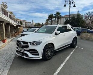 Mercedes-Benz Mercedes-Benz GLE 300 d 4MATIC - AMG Paket Gebrauchtwagen