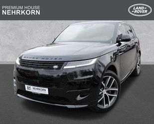 Land Rover Land Rover Range Rover Sport Diesel D300 Dynamic S Gebrauchtwagen