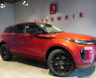 Land Rover Land Rover Range Rover Evoque D150 S AWD*BlackPack Gebrauchtwagen