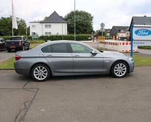 BMW BMW 520 Baureihe 5 Lim. 520d xDrive*XENON*NAVI Gebrauchtwagen