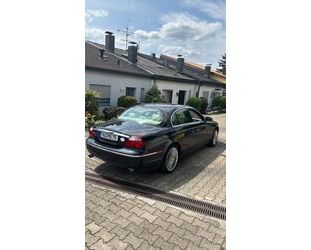 Jaguar Jaguar S-Type 2.7 Liter V6 Diesel Executive Execut Gebrauchtwagen