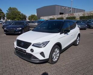 Seat Seat Arona FR Facelift LED Kamera Sitzheizung PDC Gebrauchtwagen