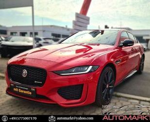 Jaguar Jaguar XE P300 R-DYNAMIC S AWD/S MATRIX/HuD/PANO/T Gebrauchtwagen