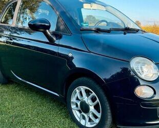 Fiat Fiat 500 0.9 twin air Trubo Benziner Gebrauchtwagen