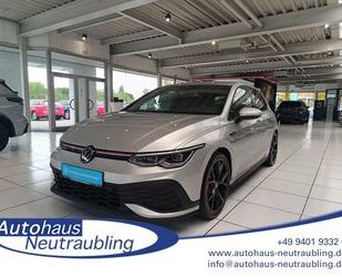 VW Volkswagen GOLF 8 2.0 TSI 