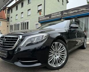 Mercedes-Benz Mercedes-Benz S 500 4Matic*PANORAMA*Head-up*Nachts Gebrauchtwagen