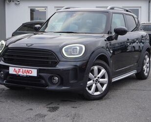 Mini MINI Countryman Cooper 1.5 Classic LED Nav Sitzhe Gebrauchtwagen