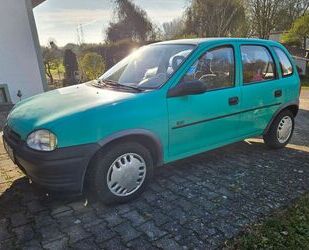 Opel Opel Corsa 1.2 Eco Gebrauchtwagen