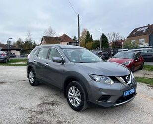 Nissan Nissan X-Trail Acenta Gebrauchtwagen