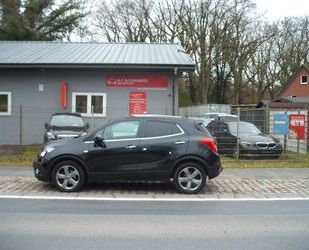 Opel Opel Mokka 1.7 CDTI ecoFLEX INNOVATION Start/Stop Gebrauchtwagen