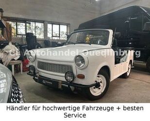 Trabant Trabant 601 Gebrauchtwagen