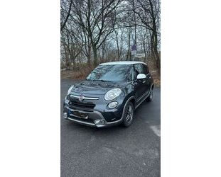 Fiat 500L Gebrauchtwagen