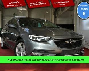 Opel Opel Insignia Sports Tourer 2.0*LED*Kamera* Gebrauchtwagen