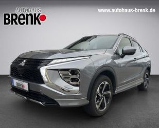 Mitsubishi Mitsubishi Eclipse Cross PHEV Plus mit Select Pake Gebrauchtwagen