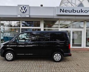 VW Volkswagen T6.1 Transp/DIFF-SPERRE/4-MOTION/LED/ST Gebrauchtwagen