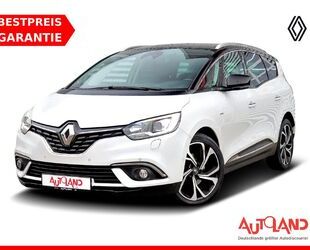 Renault Grand Scenic Gebrauchtwagen