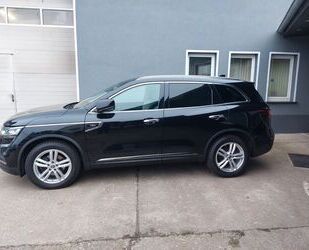 Renault Renault Koleos dCi 175 4WD X-tronic Initiale Paris Gebrauchtwagen