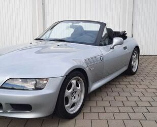 BMW BMW Z3 Roadster 140PS, Klima, SHZ Gebrauchtwagen