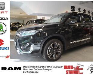 Suzuki Suzuki Vitara 1.4 BOOSTERJET Hybrid Com+ *Pano-Nav Gebrauchtwagen