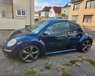 VW Volkswagen Beetle Gebrauchtwagen