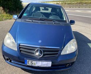 Mercedes-Benz Mercedes-Benz A 150 - Gebrauchtwagen