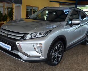 Mitsubishi Mitsubishi Eclipse Cross 2WD AUTOMATIK / R-KAMERA Gebrauchtwagen